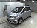 2013 Honda Freed Spike