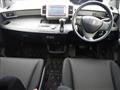 2013 Honda Freed Spike