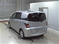 2013 Honda Freed Spike
