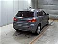 2011 Mitsubishi RVR