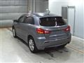 2011 Mitsubishi RVR