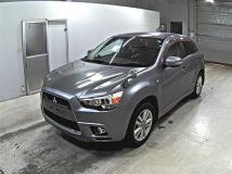 2011 Mitsubishi RVR
