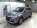 2017 Mitsubishi RVR