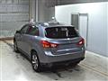 2017 Mitsubishi RVR