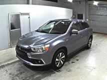 2017 Mitsubishi RVR