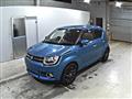 2016 Suzuki Ignis