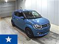 2016 Suzuki Ignis