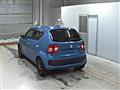 2016 Suzuki Ignis