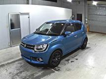 2016 Suzuki Ignis
