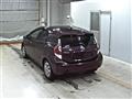 2015 Toyota AQUA