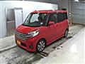 2014 Nissan DAYZ ROOX