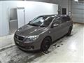 2010 Toyota Corolla Fielder