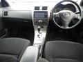 2010 Toyota Corolla Fielder