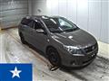 2010 Toyota Corolla Fielder