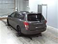 2010 Toyota Corolla Fielder