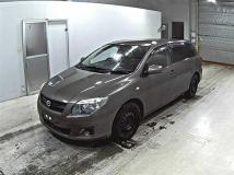 2010 Toyota Corolla Fielder