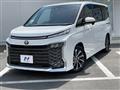 2022 Toyota Voxy