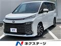 2022 Toyota Voxy