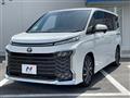 2022 Toyota Voxy