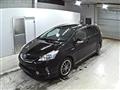2013 Toyota PRIUS α