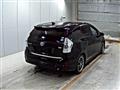 2013 Toyota PRIUS α
