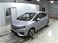2014 Honda Fit Hybrid