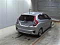 2014 Honda Fit Hybrid