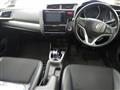 2014 Honda Fit Hybrid