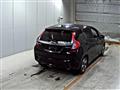 2015 Honda Fit Hybrid