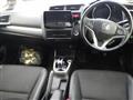 2015 Honda Fit Hybrid