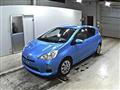 2015 Toyota AQUA