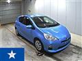 2015 Toyota AQUA