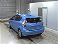 2015 Toyota AQUA