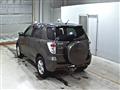 2013 Toyota Rush