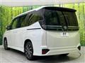 2022 Toyota Voxy