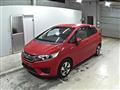 2015 Honda Fit Hybrid
