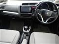 2015 Honda Fit Hybrid