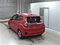 2015 Honda Fit Hybrid