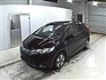 2013 Honda Fit Hybrid