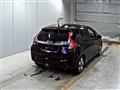 2013 Honda Fit Hybrid