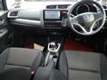 2013 Honda Fit Hybrid