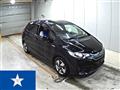 2013 Honda Fit Hybrid