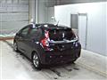 2013 Honda Fit Hybrid