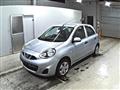 2015 Nissan March