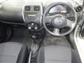 2015 Nissan March