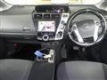 2013 Toyota PRIUS α