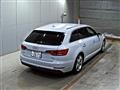 2017 Audi A4 Avant