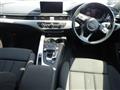 2017 Audi A4 Avant