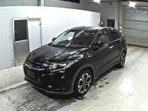 2014 Honda VEZEL