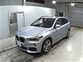 2017 BMW X1
